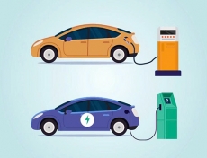 CHI PHÍ NUÔI XE ĐIỆN CÓ THẬT SỰ LỢI HƠN XE XĂNG?