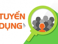 CƠ HỘI NGHỀ NGHIỆP 2026 - TUYỂN DỤNG NHIỀU VỊ TRÍ