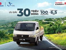 THÁNG 3-2026 : MỞ LỘC LÀM ĂN - CHỌN CARRY PRO, CHỞ TRỌN NIỀM TIN