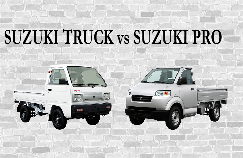 so-sanh-nhanh-suzuki-truck-va-suzuki-pro