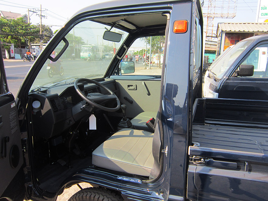 Lọc nhớt xe tải Suzuki Carry Pro 700kg 1 tạ  Lazadavn