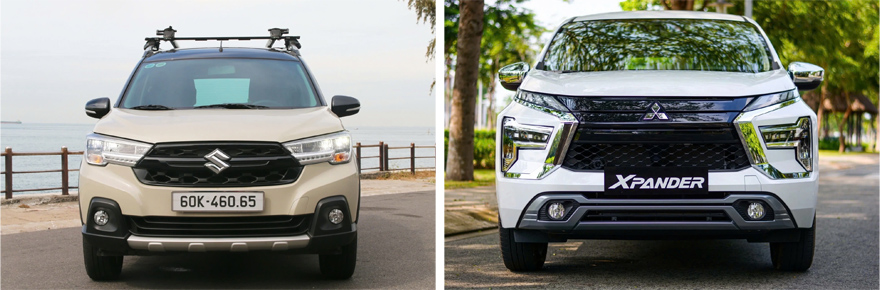 mua-xe-mpv-7-cho-nen-chon-suzuki-xl7-hybrid-hay-mitsubishi-xpander-1