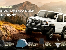 [MINIGAME] VIẾT LÊN CÂU CHUYỆN ĐỘC NHẤT CÙNG JIMNY!