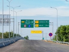 NHỮNG BIỂN BÁO XUẤT HIỆN TRÊN CAO TỐC MÀ TÀI MỚI THƯỜNG CHỦ QUAN