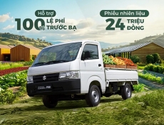 THÁNG 5-2025 : BỀN BỈ ĐƯỜNG XA - LỢI NHUẬN BỨT PHÁ