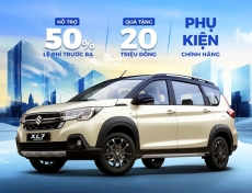 THÁNG 5-2025 : CHẠM TAY LÁI - MỞ LỐI TRẢI NGHIỆM