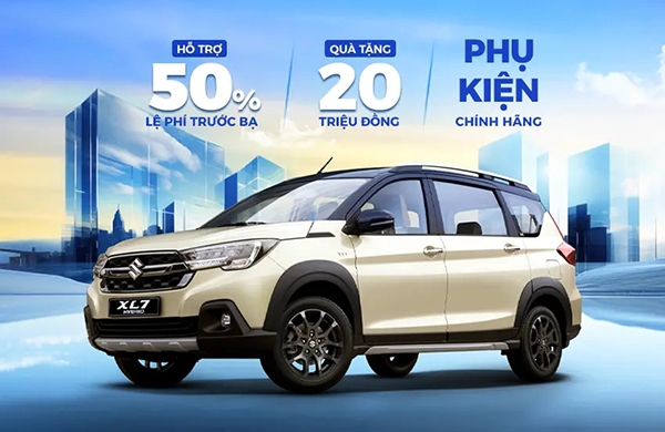 THÁNG 5-2025 : CHẠM TAY LÁI - MỞ LỐI TRẢI NGHIỆM