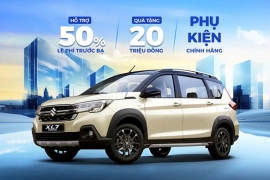 THÁNG 5-2025 : CHẠM TAY LÁI - MỞ LỐI TRẢI NGHIỆM