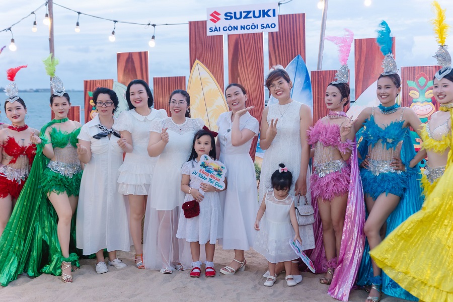 GALA-SUZUKI101