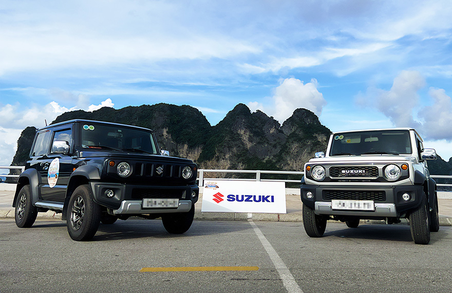 fun-wheels-festival-ha-long-2024-offroad-cuc-chat-jimny-doc-nhat-2