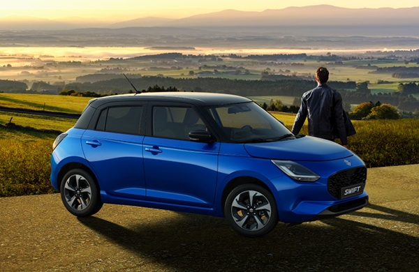 THỊ TRƯỜNG XE HATCHBACK: LỐI THOÁT NÀO GIỮA "CƠN BÃO" XE GẦM CAO?