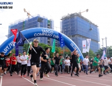 KHOẢNH KHẮC ĐÁNG NHỚ TẠI TASCO COMPANY DAY 2026