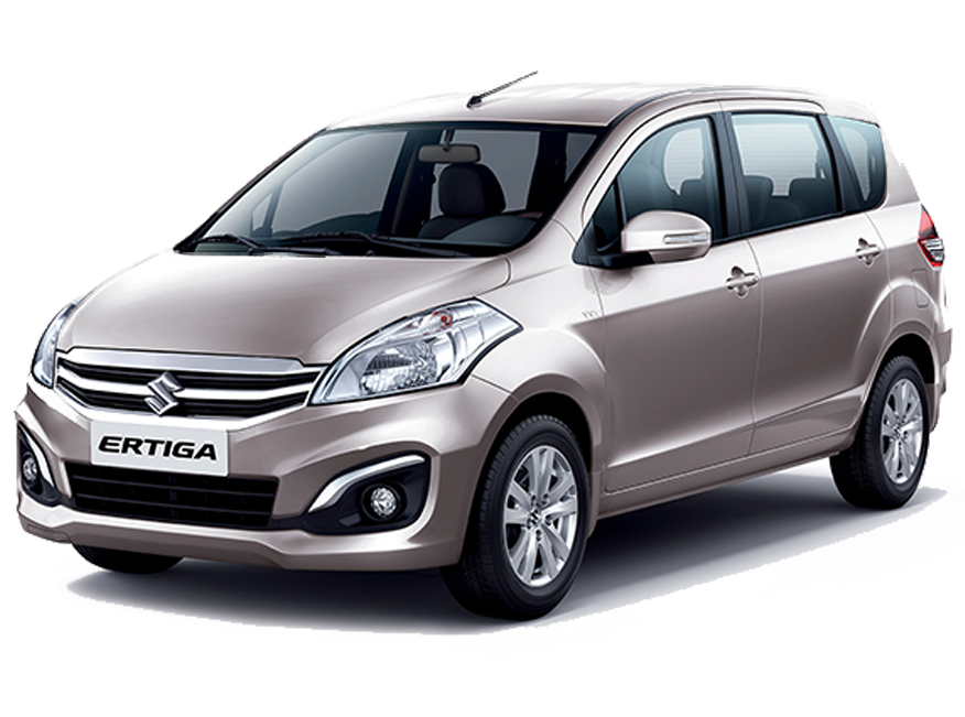 Suzuki Ertiga 2016 bản nâng cấp giá từ 315 triệu đồng tại Đông Nam Á   CafeAutoVn