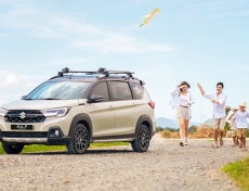 DÒNG XE HYBRID NÀO ĐANG DẪN ĐẦU DOANH SỐ TẠI VIỆT NAM NỬA ĐẦU 2025?