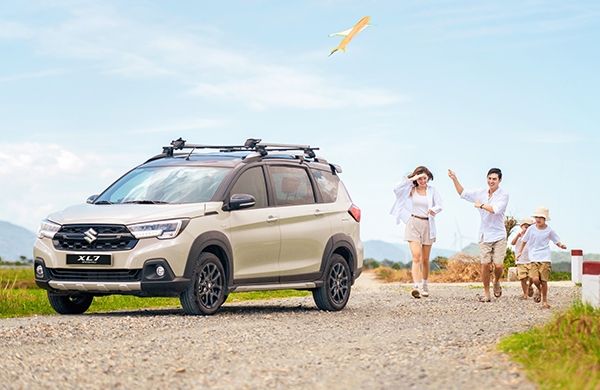DÒNG XE HYBRID NÀO ĐANG DẪN ĐẦU DOANH SỐ TẠI VIỆT NAM NỬA ĐẦU 2025?