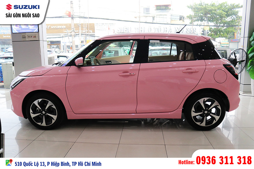 suzuki-new-swift-phien-ban-mau-hong-2025-cuc-yeu-ban-da-san-sang-de-so-huu-2