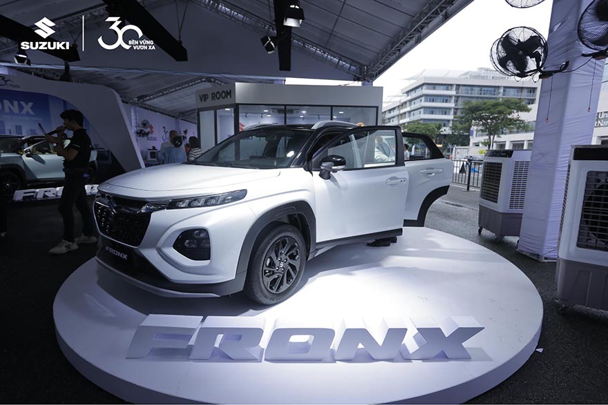 ha-bung-no-suzuki-fest-2025-cung-all-new-suzuki-fronx-2