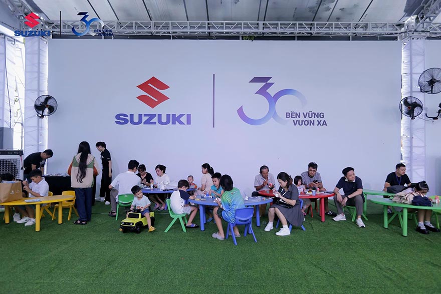 ha-bung-no-suzuki-fest-2025-cung-all-new-suzuki-fronx-7