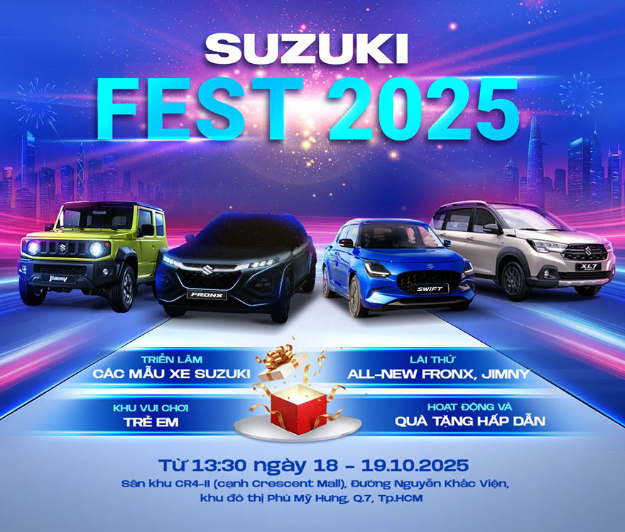 san-sang-tren-vo-lang-fronx-va-jimny-tai-suzuki-fest-2025-2
