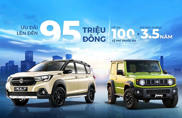 THÁNG 10-2025 : ƯU ĐÃI MỞ LỐI - HÀNH TRÌNH RỘNG MỞ