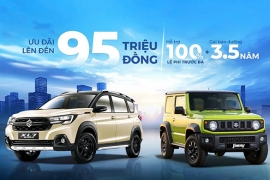 THÁNG 10-2025 : ƯU ĐÃI MỞ LỐI - HÀNH TRÌNH RỘNG MỞ