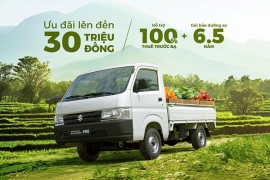 THÁNG 10-2025 : VỮNG CHÃI LỢI ÍCH - ĐỒNG HÀNH CHUYÊN CHỞ