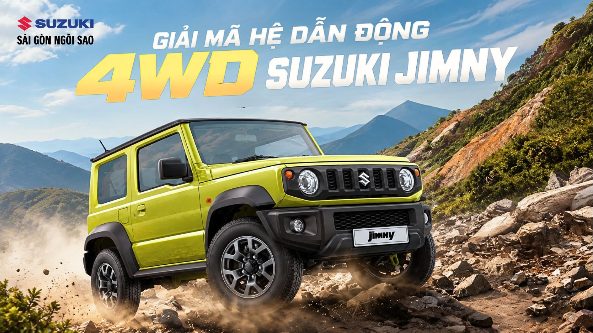 GiYi_ma_hY_dYn_YYng_4WD_Suzuki_Jimny