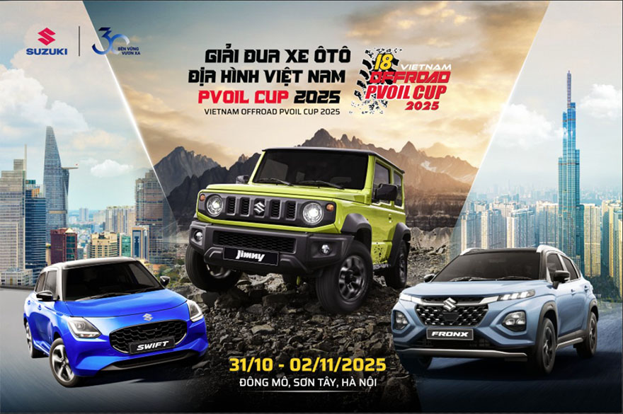 gap-suzuki-tai-pvoil-cup-2025-khuay-dao-thu-thach-dia-hinh-1