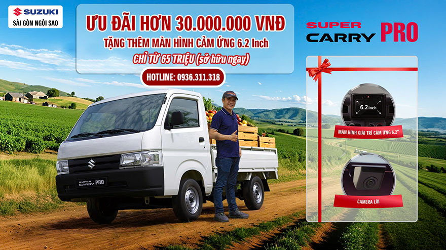 tang-ngay-man-hinh-cam-ung-va-camera-lui-khi-mua-suzuki-carry-pro-trong-thang-12-2024-1