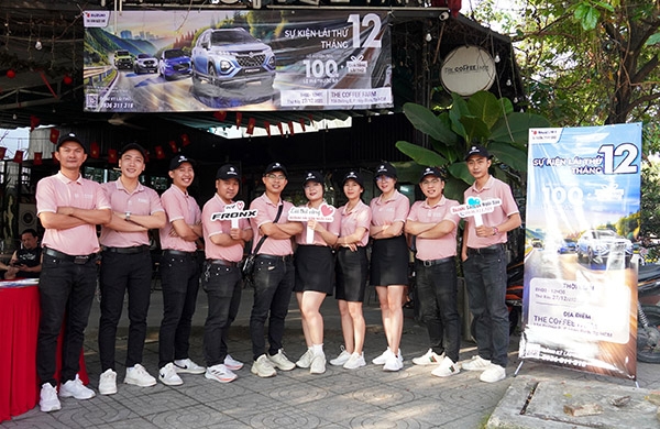 [HÌNH ẢNH] SỰ KIỆN LÁI THỬ VÀ TRẢI NGHIỆM Ô TÔ SUZUKI THÁNG 12-2025