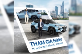 [MINIGAME] LÊN HÌNH CÙNG FRONX, RINH QUÀ CỰC CHẤT!