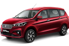 Suzuki Ertiga Sport