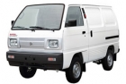 Suzuki Blind Van