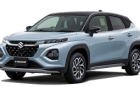 Suzuki Fronx