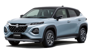 Suzuki Fronx