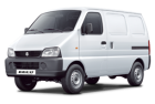 Suzuki EECO Van