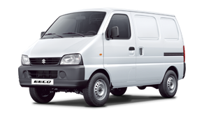 Suzuki EECO Van