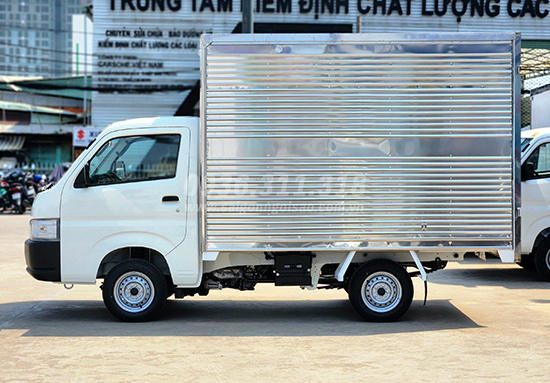 xe-tai-suzuki-carry-pro-lap-rap-thung-kin-inox-cua-hong-3