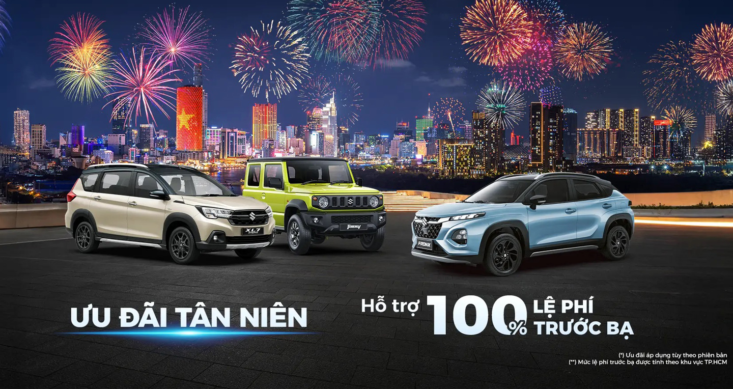 Ưu đãi tất niên