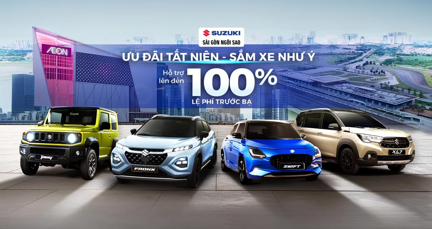 Ưu đãi tất niên